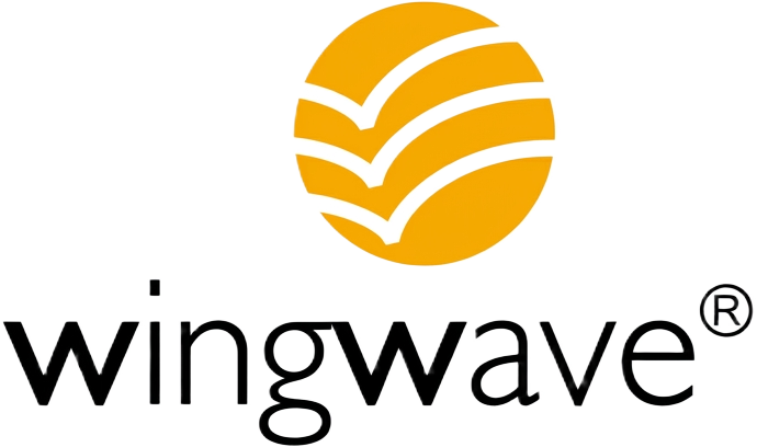 Wingwave Logo
