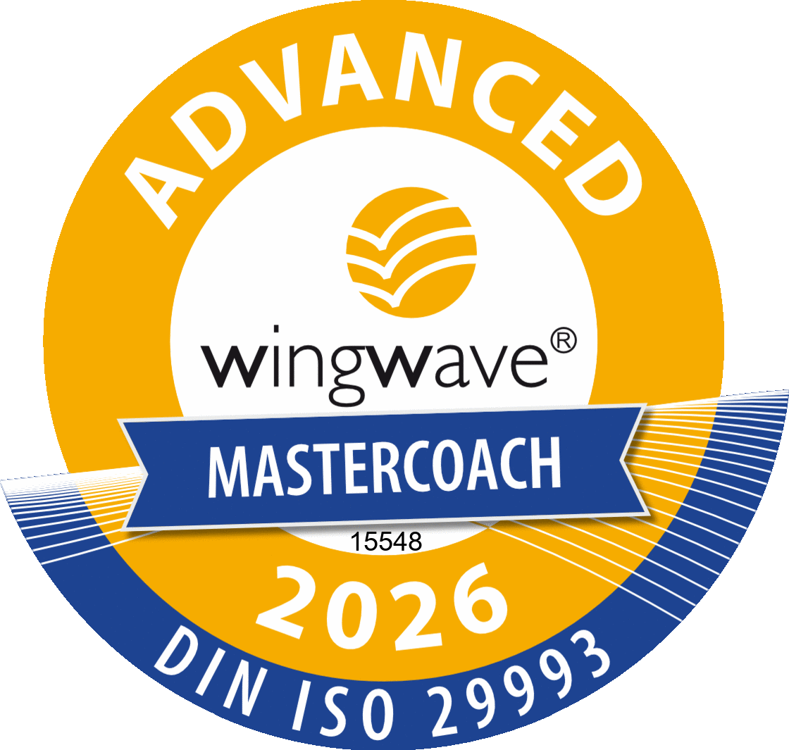 Siegel: Advanced Wingwave Mastercoach 2026